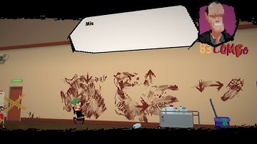 I Am The Hero - Level 1 Complete - #PS4 Gameplay