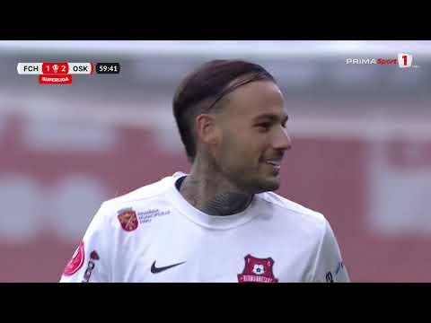 REZUMAT: Hermannstadt - Sepsi 0-4. Scor surprinzător la Sibiu