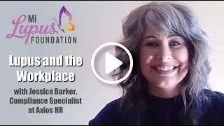 Lupus in the Workplace