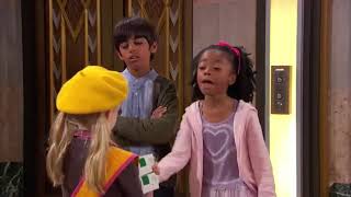 JESSIE / temp 1 / cap 5 / parte 3