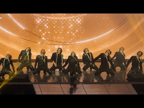 240921 ZB1 - “Dear ECLIPSE” Focus @2024 ZEROBASEONE THE FIRST TOUR [TIMELESS WORLD] IN SEOUL