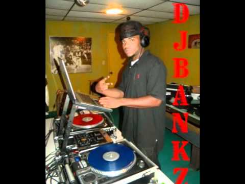 DJ BANKZ MIX 1