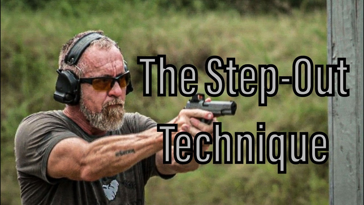 The Step-Out Technique