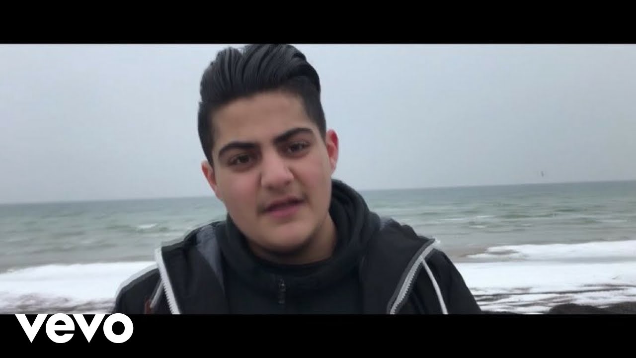 Mikail - Brormand adlı videoyu YouTube'da izle Mikail - Brormand adlı videoyu YouTube'da izle