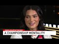 The Blueprint of a Champion: Inside the Mystics' Winning Culture