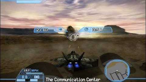 Transformers The Game Walkthrough part 11