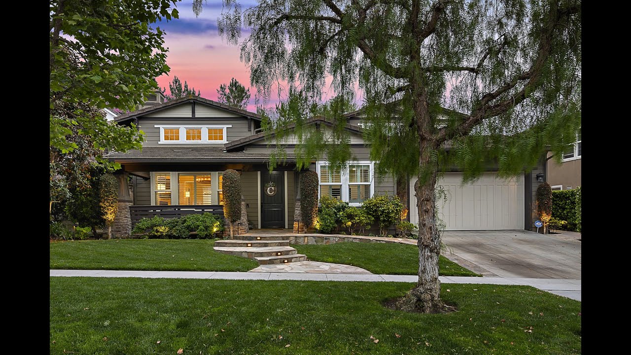20 Becker, Ladera Ranch