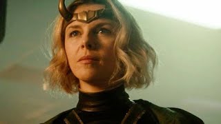 Sophia Di Martino shares what she knows and wants from Loki season 3