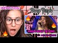 DEEP PURPLE - HIGHWAY STAR - FIRST TIME REACTION! REACTING TO ROCK LEGENDS #17