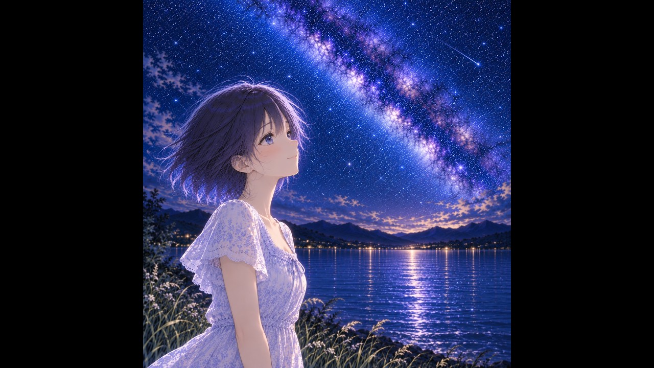 星の続き - YouTube