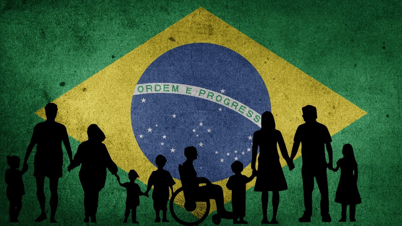 O Futuro do Brasil Está em Suas Mãos - YouTube