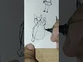 mutated cat #chernobyl #draw #sketch #artcommunity #doodle #cat #drawholic #catsfanart #fypシ゚viral
