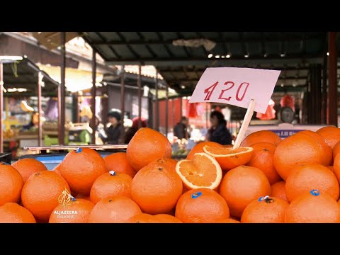 Video: Zašto Su Trgovine Namirnicama Najbolji Način Za Razumijevanje Lokalne Kulture Hrane