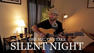 Silent Night - Timothy James Bowen