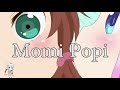 Интро Momi Popi