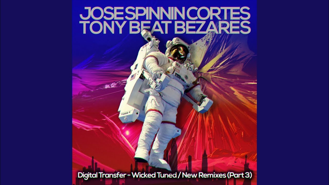 YouTube पर Wicked Tuned (Jose Spinnin Cortes Remix) देखें