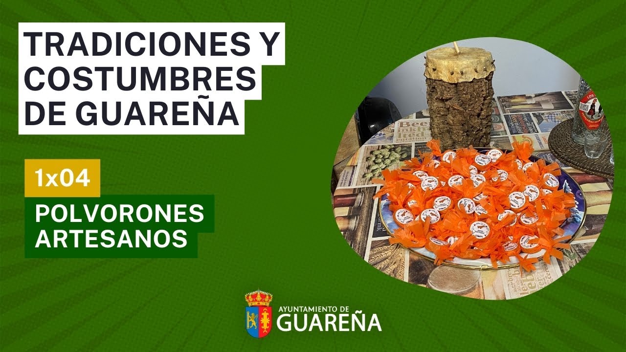 01x04: Tradiciones y Costumbres de 