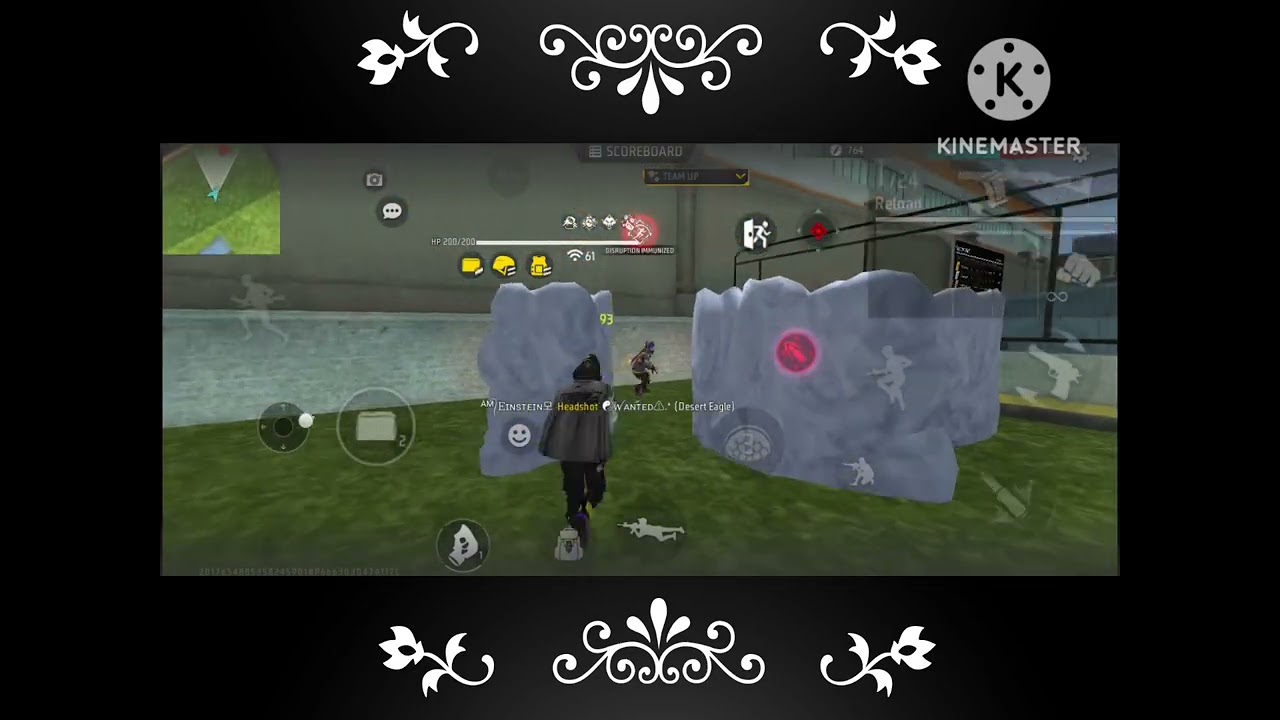 Daily grinding in training 💪 😎 # E- Athelete 