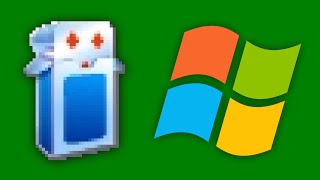 Playing Microsoft Solitaire in 2022! screenshot 3