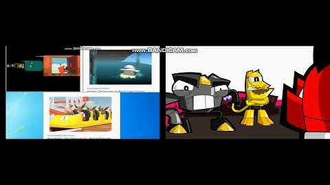 up to faster 90 parison