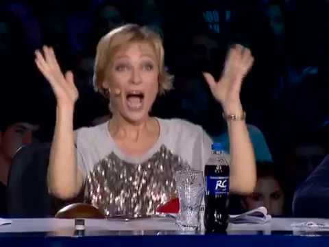 ნიჭიერი - ახალი სეზონი იწყება!