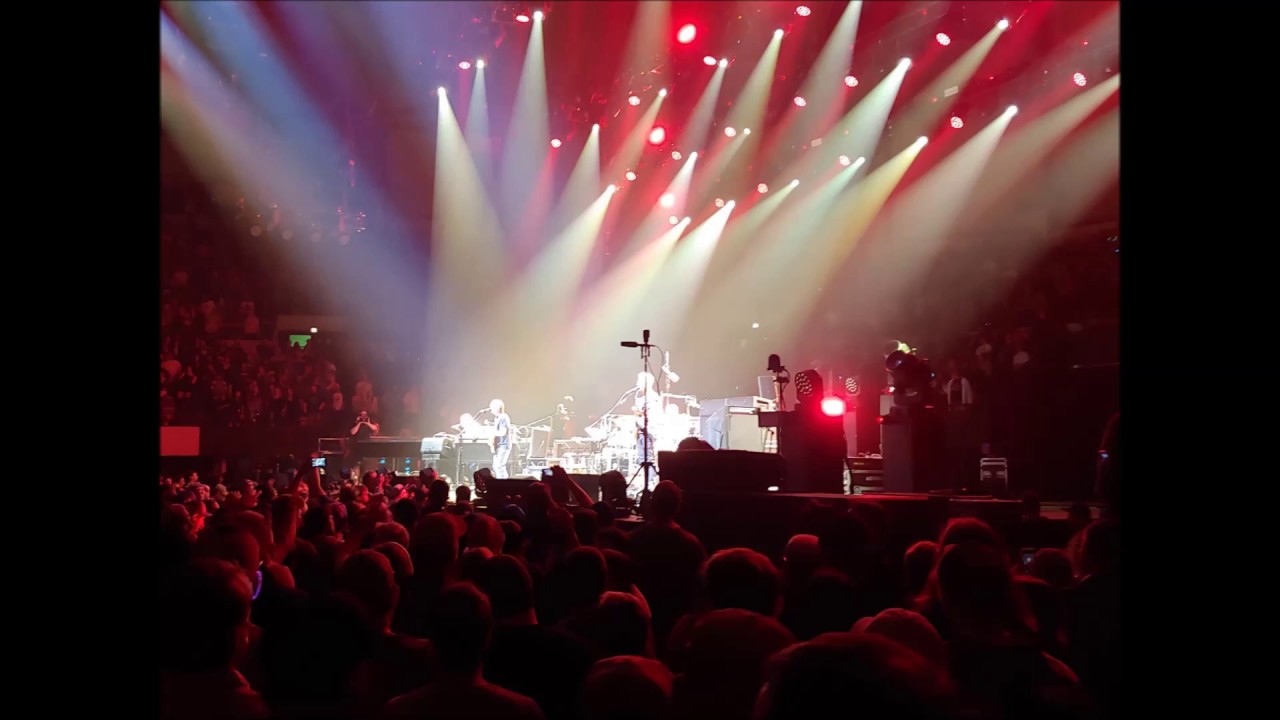 Icculus Phish Icculus Alpine July 14 2019 - YouTube