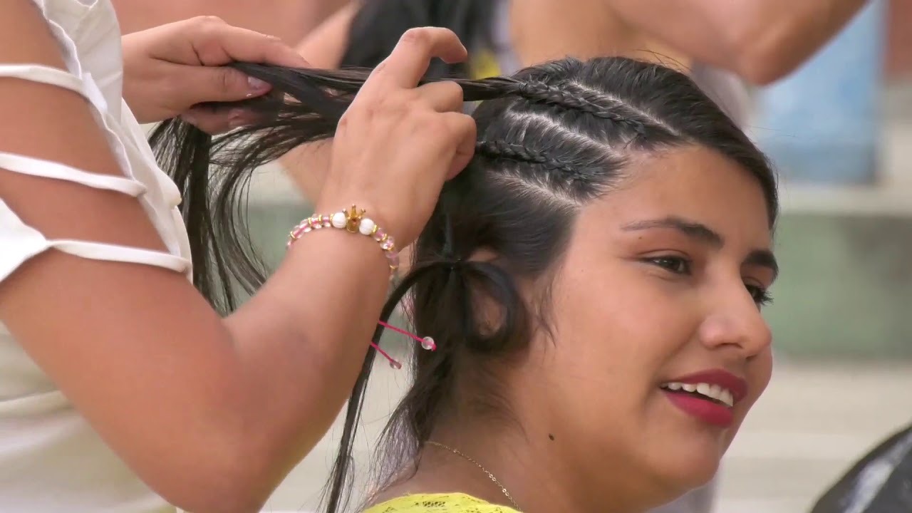 REDES 11 DE DICIEMBRE