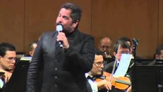 Video thumbnail of "Sin tu Cariño- Glenn Monroig Sinfonico-Video Oficial 2012  G Monroig"