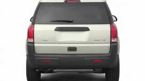 2005 Saturn VUE - Sandwich IL