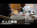 【一人暮らし】大人の事情とは都合の良い逃げ道だと思ったひとり暮らしのvlog