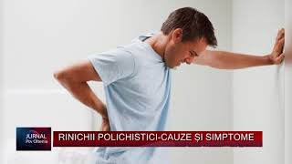 Durerea de rinichi: cauze, simptome, tratament, preventie | sincanoua.ro