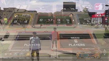 NBA 2k20 Live stream..Join Up/Pull Up
