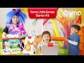 Osmo little genius starter kit