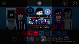 alone marshmallow #incredibox #incrediboxmod #incrediboxmix #saveincredibox