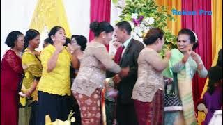 24 TUMPAK PUNGUAN TOGA SINAGA PIAYU //Timbul P. Marpaung, S.Tr & Ririn A Sianipar #adatbatak