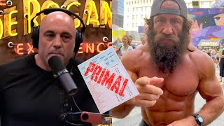 Liver King gets Tested for Joe Rogan