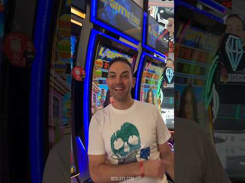Casino Experience, una jornada repleta de sensaciones. 