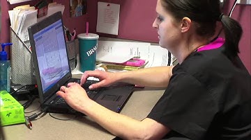 EHR: Delaware Meaningful Use Recognition Ceremony