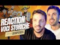 IL SEGRETO DELLE VOCI STORICHE DI GOKU, LUFFY E NARUTO - REACTION E ANALISI DI UN LOGOPEDISTA
