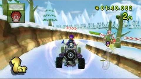 DS DK Pass (v1.0) by Quajeek,Yoshidude4