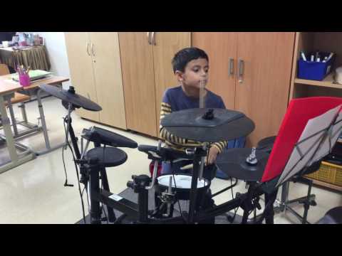 Uptown Funk By Alistair 