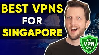 Best VPN For Singapore 🎯 For Safety, Streaming & Speed in 2024 screenshot 4
