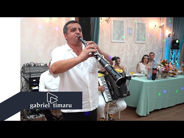 Dan Gadea - Recital Folcloric la taragot | Cununie Radu si Daria class=