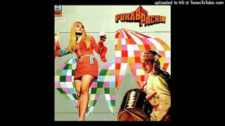 Download Lagu Koi Jab Tumhara Hriday Tod De Purab Aur Pachim 320 Kbps MP3