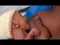 Breastfeeding Your Small Baby, for mothers (Nepali) - Small Baby Series