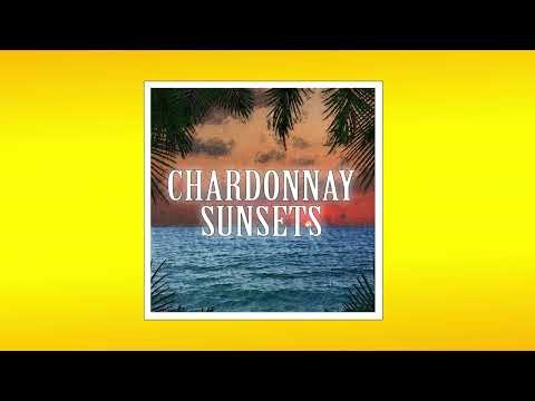 CHARDONNAY SUNSETS [SAMPLE TYPE BEAT]