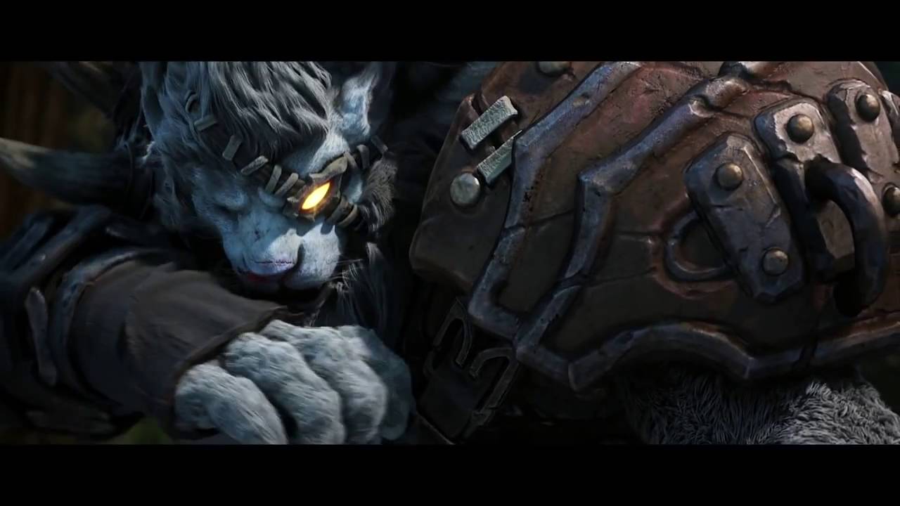 League of Legends  Новая заря