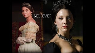 MultiQueens {Believer}
