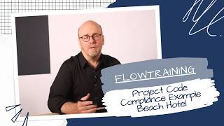 Project Code Compliance Example Beach Hotel