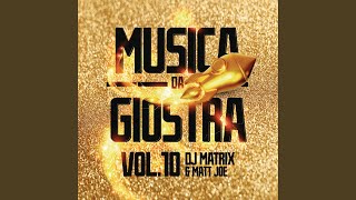 Video thumbnail of "Dj Matrix - Il ragazzo che non dorme mai"